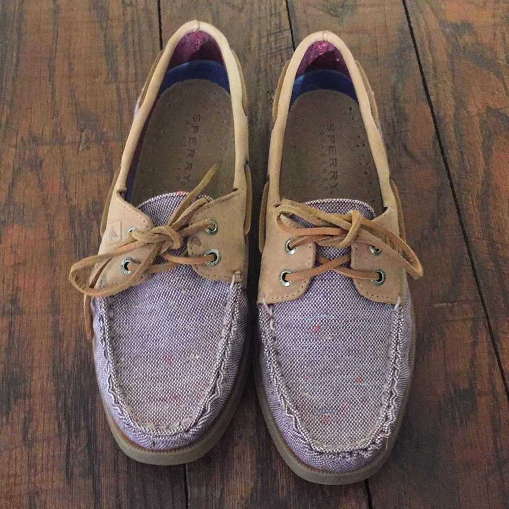Women’s Sperry’s